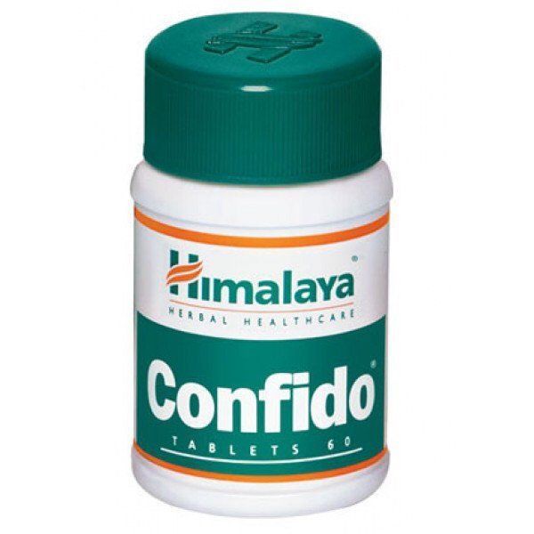 Confido Himalaya Herbals (������� ������� �������) (60 ��������)