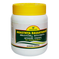 Agasthya Rasayanam Nagarjuna (������� �������� ����������) 500��