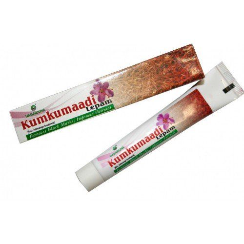 ���� ��� ���� Kumkumadi Lepam Nagarjuna (��������� ����������) 10��