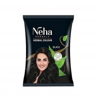 ��� ��� ����� Herbal Colour Black Neha (������ ����) 20��  ������ 