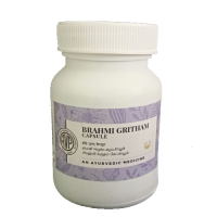 Brahmi gritham AVP (������ ������� ���) (30 ������)