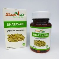 Shatavari Shanti Veda (�������� ����� ����) (60 ������)
