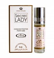 �������� �������� ���� Secret Lady Al-Rehab (����� ����� ��-�����) 6��
