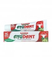 Ayudant Tooth Paste Baidyanath (������ ����� ������ ����������) 8��