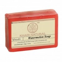 ���� Watermelon Soap Khadi Natural (���� ����� ����� �������) 125��