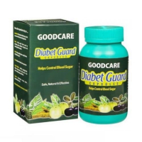 Diabet Guard Goodcare Baidyanath (������ ����� ������� ���������) 160��