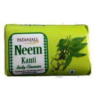 Neem Kanti Soap Patanjali (���� ��� ����� ����������) 150��