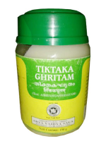 Tiktaka Ghritam Kottakkal (������� ������ ��������) 150��