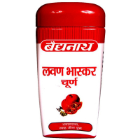 Lavan Bhaskar Churna Baidyanath (����� ������� ����� ���������) 60��