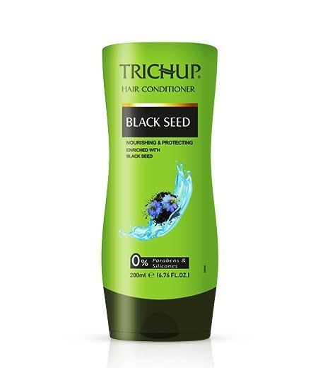 Hair Conditioner Trichup Black Seed (����������� ������ � ������ ������) 200 ��