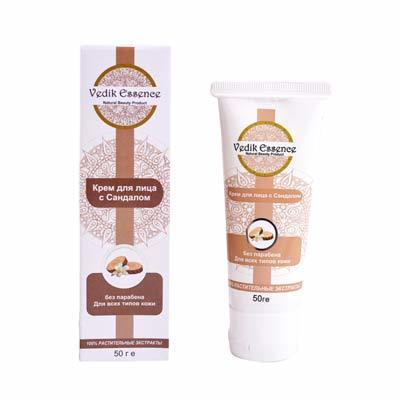 ���� ��� ���� ������ Vedik Essence 50 �