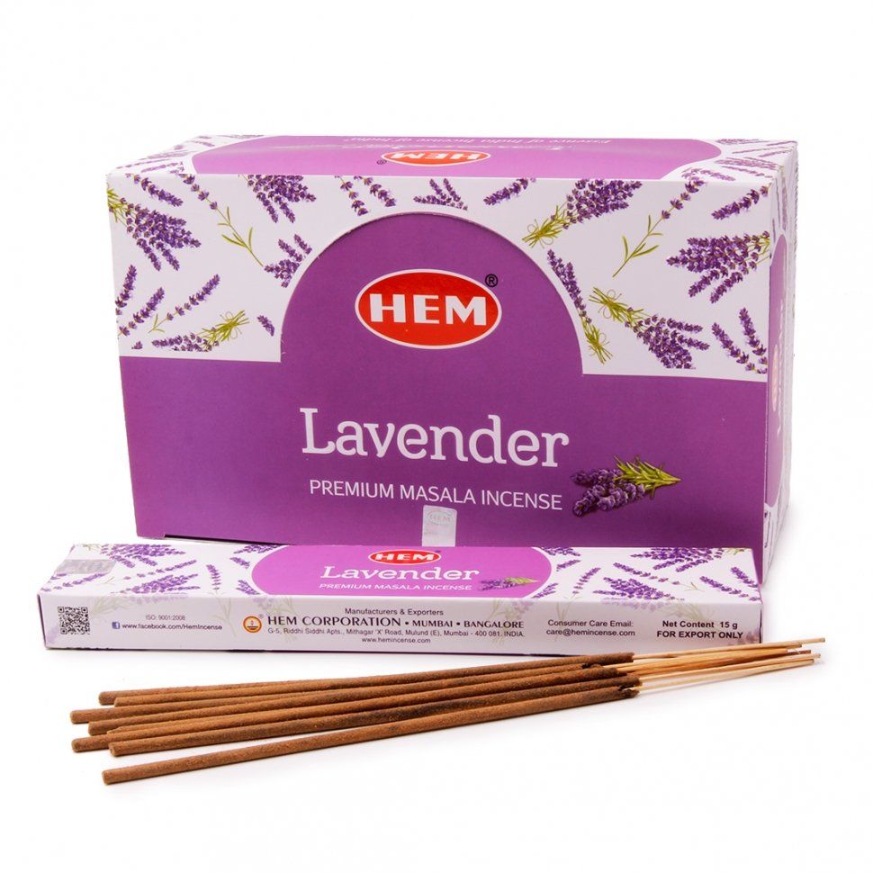 ���������� ������ ������� 185LM15 NS Lavender Masala Hem (���) 15��