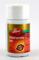 Chandraprabha Dabur Vati (������������ ����� ����) (40 ��������)