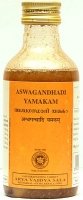 ����� Ashwagandhadi Yamakam Kottakkal Ayurveda (������������ ������ ���������) 200��