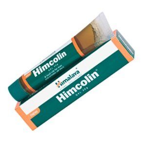 ���� Himcolin Himalaya Herbals (�������� ������� �������) 30��