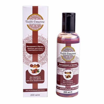 �������  ��������� � ������ Vedik Essence 200 ��