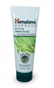 ����� ��������� � ����� ������� ������� (Himalaya herbals) 75��