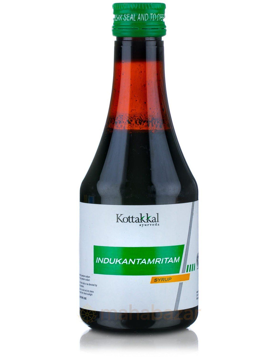 Indukantamritam Syrup Kottakkal Ayurveda (����� ��������������� ���������) 200��