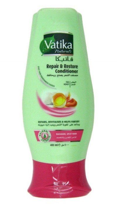 Vatika Repair Restore Conditioner Dabur (����������� ������ ��������� � �������������� �����) 200��