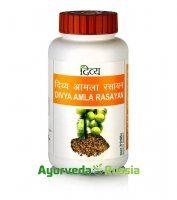 Amla Rasayan Patanjali (���� ������ ����������) 100��