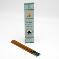Yoga Ayurvedic (���������� ���� ��������) 15��