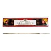 Nagchampa Buddha Blessing Ppure (���������� ������������� ����� ������) 15��