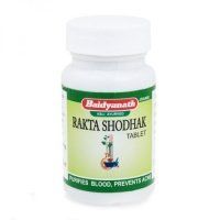 Rakta Shodhak Baidyanath (����� ����� ���������) (50 ��������)
