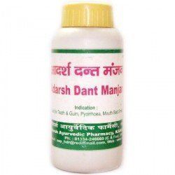 ���� ����� ������� (Dant Manjan Adarsh) 100��