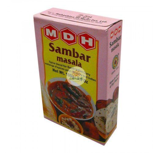 �������� Sambar Masala Mdh (��� ����) (������ ������ ���) 100��