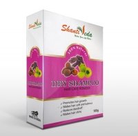 ������� Dry Shampoo Shanti Veda (����� ������� ����, �����, ������� ����� ����) 100��