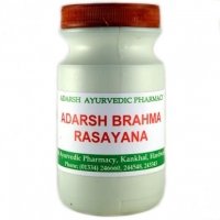 Brahm Rasayan Adarsh (������ ������� �����) 500��