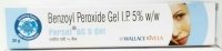 Benzoyl Peroxide 5% Gel Wallace Rivela (���� � ������� ���������� 5% ������ ������) 30��