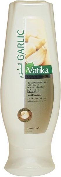 Vatika Garlic Conditioner Dabur (����������� ������ ������ �����) 200��