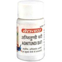 Agnitundi Bati Baidyanath (��������� ���� ���������) (80 ��������)
