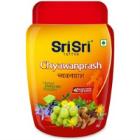 Chyawanprash Sri Sri Ayurveda (��������� ��� ��� �������) 500 �