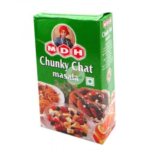 �������� Mdh Chunky Chat (���) 100��