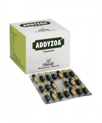 Addyzoa Charak (������� �����) (20 ������)
