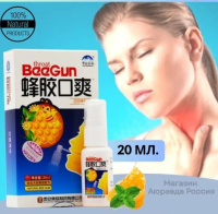 Spray BeeGun (����� ��� ����� � ����������  �����) 20 �� 