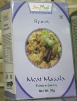Meat Masala Shanti Veda (������ ������ ����� ����) 50 ��