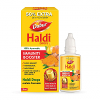 Haldi drops, Dabur (����� �����, ����� ��� ����������), 30 ��.