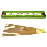 Nagchampa Rain Forest  Ppure (���������� �������� ��� ������) 15��