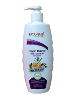 Kesh Kanti Anti Dandruff Patanjali (������� ��� ����� ��� ����� ������ ������� ����������) 400��