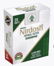 �������� �������� ��� �������� � ��������  Maans Nirdosh (����� ������) (����� 20��)