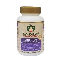 Glucomap Maharishi Ayurveda (�������� �������� �������) (60 ��������)