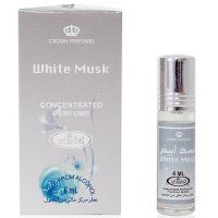 �������� �������� ���� White Musk Al-Rehab (������ ������ ��-�����) 6��
