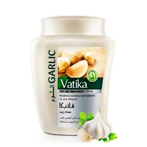 ����� ��� ����� �� ������� ������, Dabur Vatika, 500�