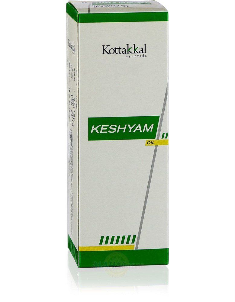 Keshyam Oil Kottakkal (����� ������ ��������) 100��