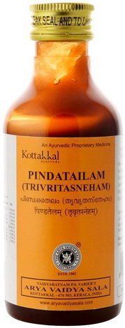 ����� Pinda Tailam Kottakkal (����� ������ ��������) 200��