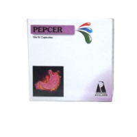 Pepcer Capsules Ayulabs (������� ������ �������) (100 ������)