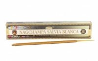 Nagchampa Salvia Blanca Ppure (���������� ����� ������ ������) 15��